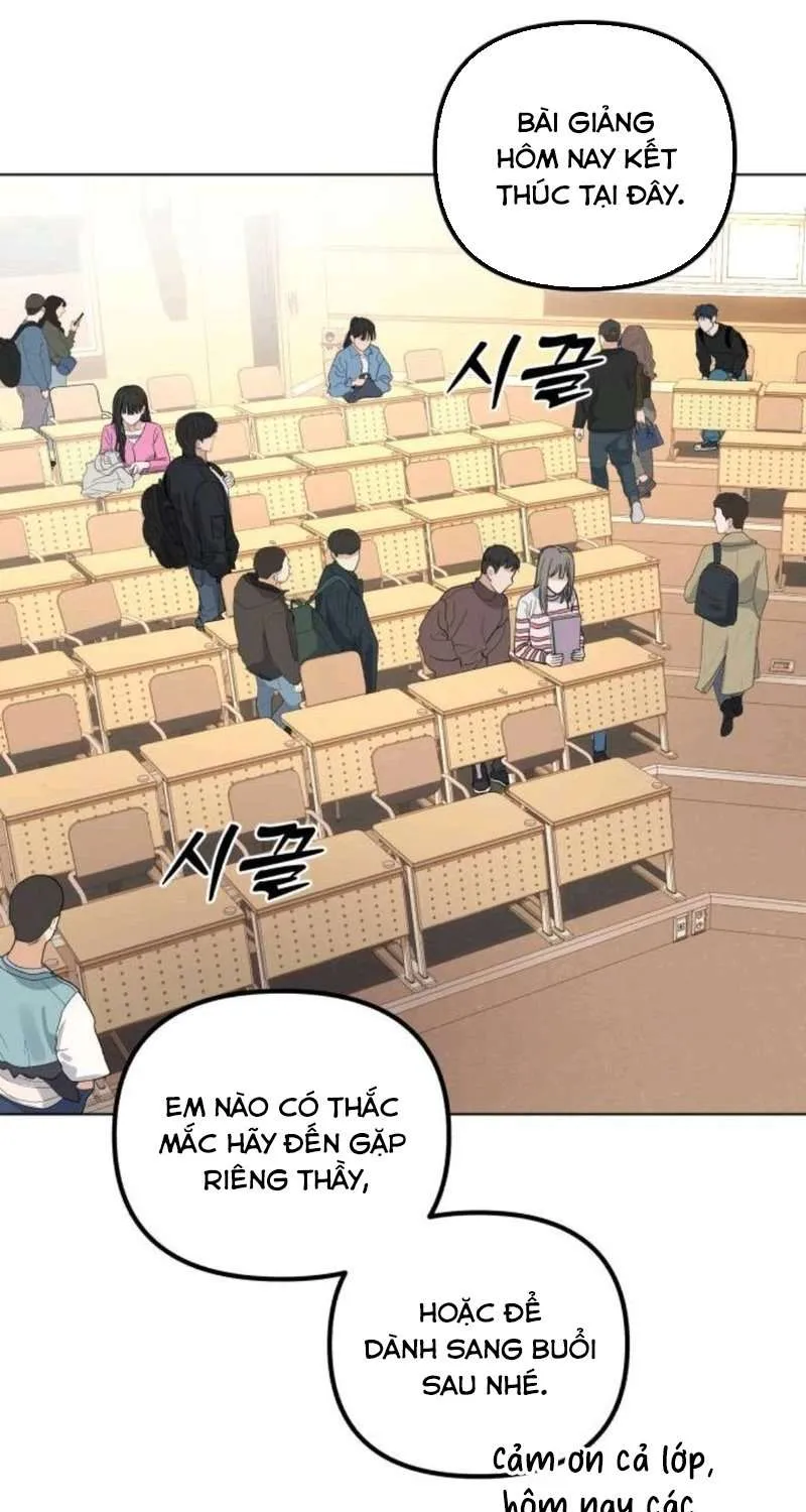 Gã Côn Đồ Nhà Bên Chap 3 - Next Chap 4