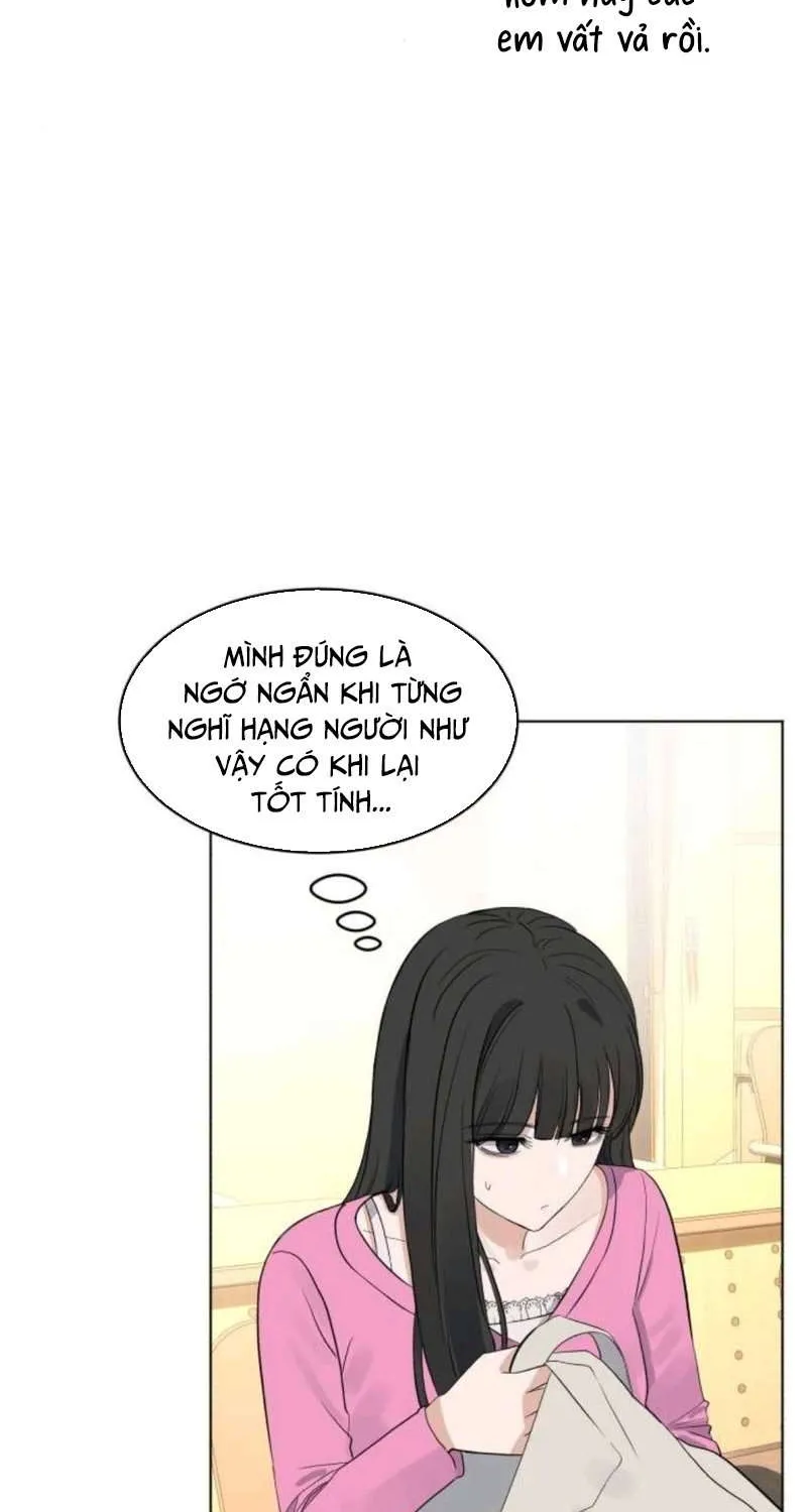Gã Côn Đồ Nhà Bên Chap 3 - Next Chap 4