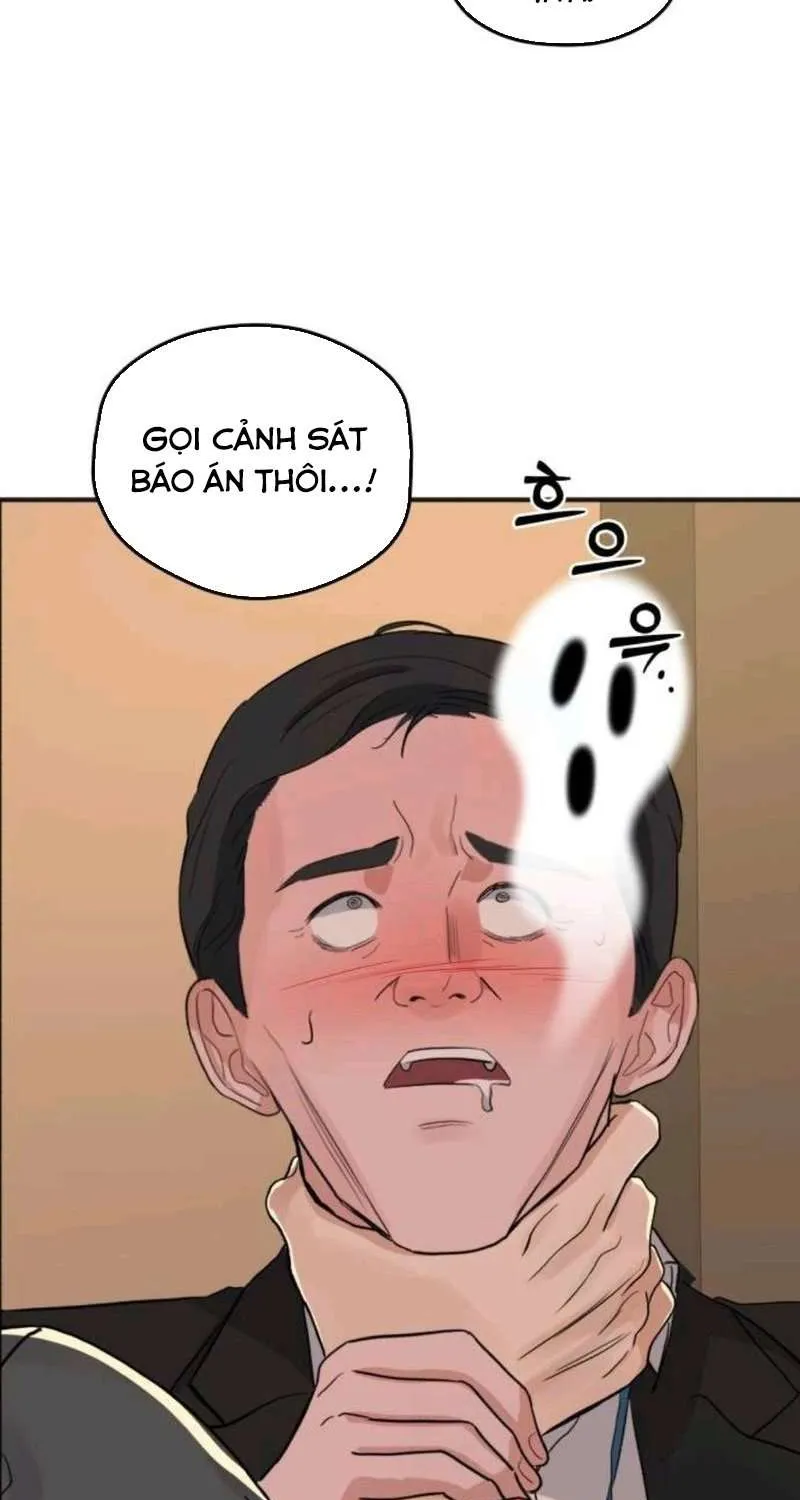 Gã Côn Đồ Nhà Bên Chap 3 - Next Chap 4