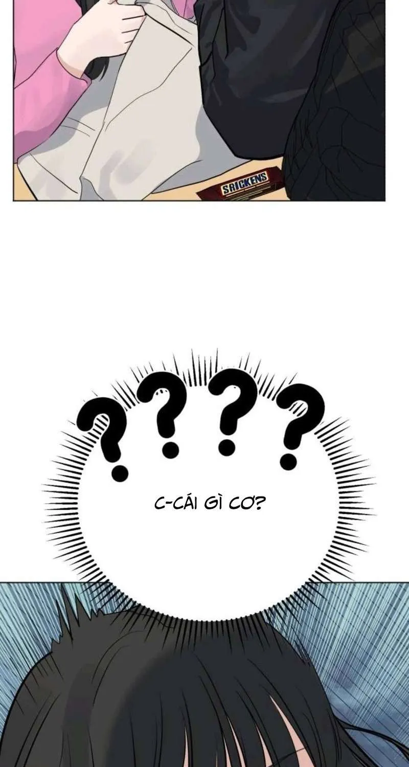 Gã Côn Đồ Nhà Bên Chap 3 - Next Chap 4