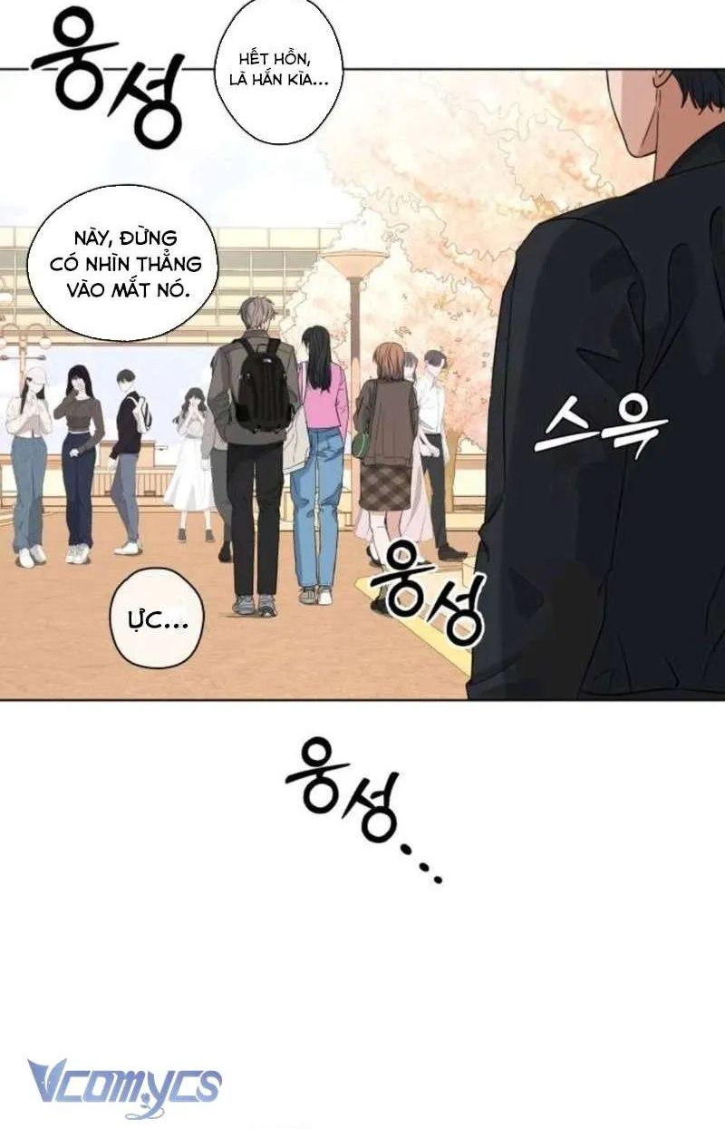 Gã Côn Đồ Nhà Bên Chap 3 - Next Chap 4