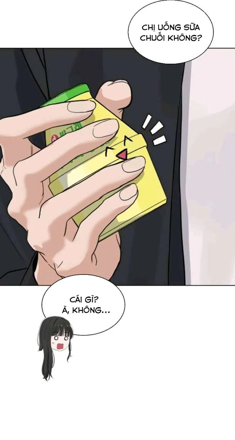 Gã Côn Đồ Nhà Bên Chap 3 - Next Chap 4