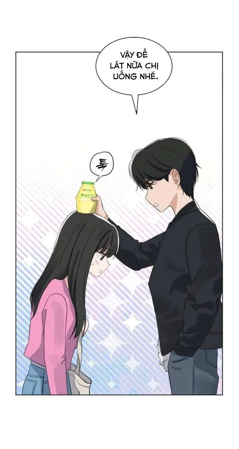 Gã Côn Đồ Nhà Bên Chap 3 - Next Chap 4