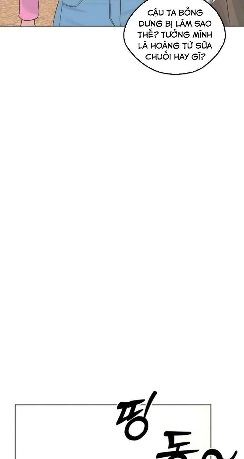 Gã Côn Đồ Nhà Bên Chap 3 - Next Chap 4