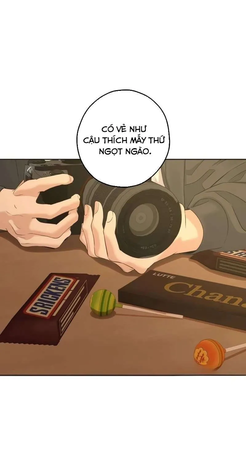 Gã Côn Đồ Nhà Bên Chap 4 - Next Chap 5