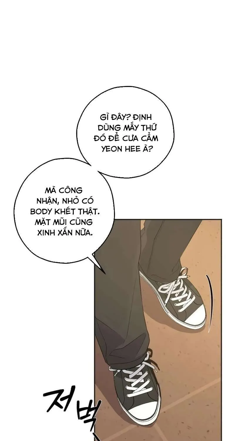 Gã Côn Đồ Nhà Bên Chap 4 - Next Chap 5