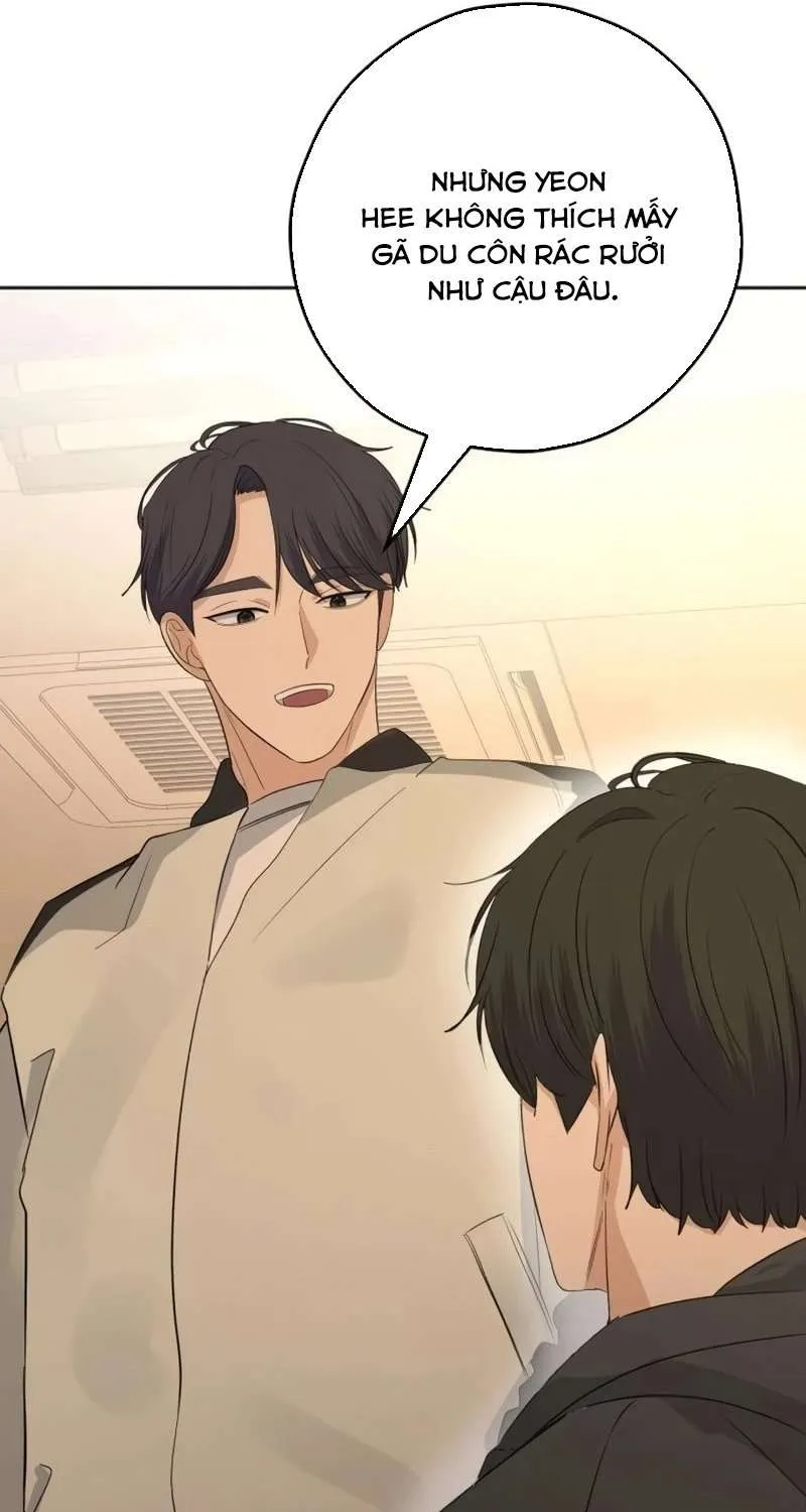 Gã Côn Đồ Nhà Bên Chap 4 - Next Chap 5