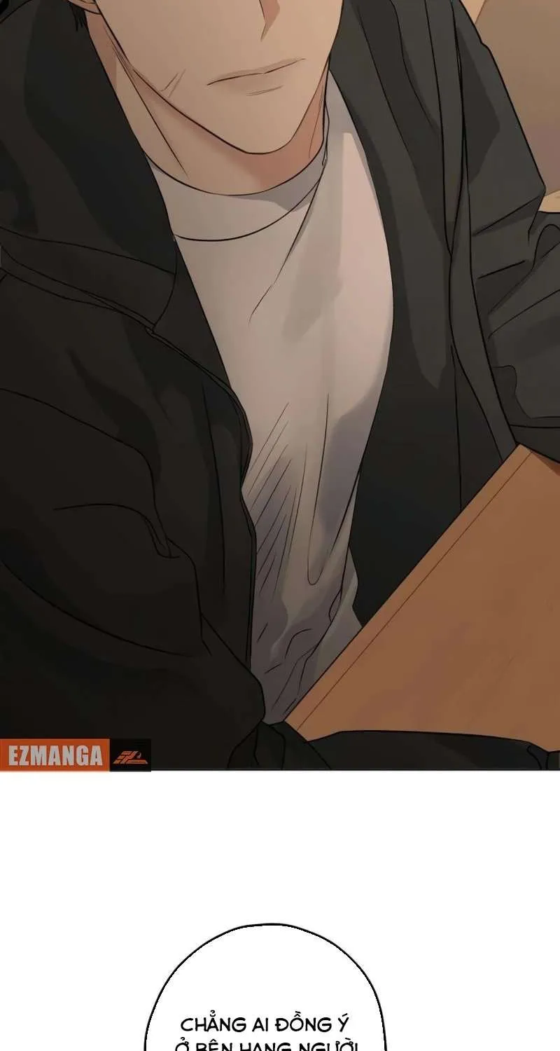 Gã Côn Đồ Nhà Bên Chap 4 - Next Chap 5