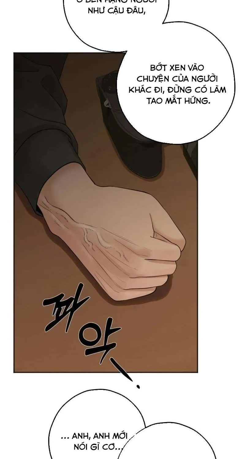 Gã Côn Đồ Nhà Bên Chap 4 - Next Chap 5