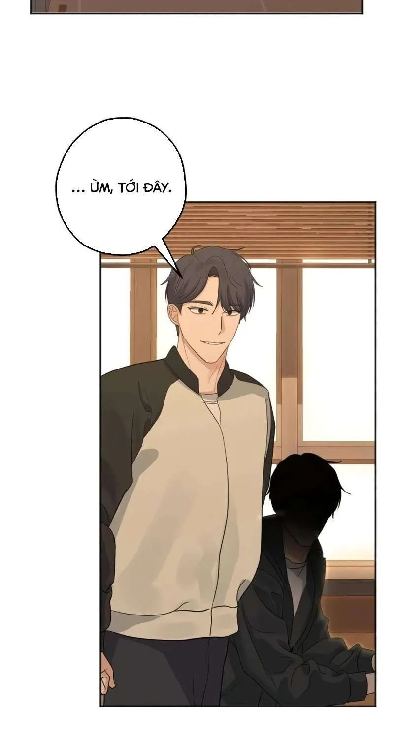 Gã Côn Đồ Nhà Bên Chap 4 - Next Chap 5