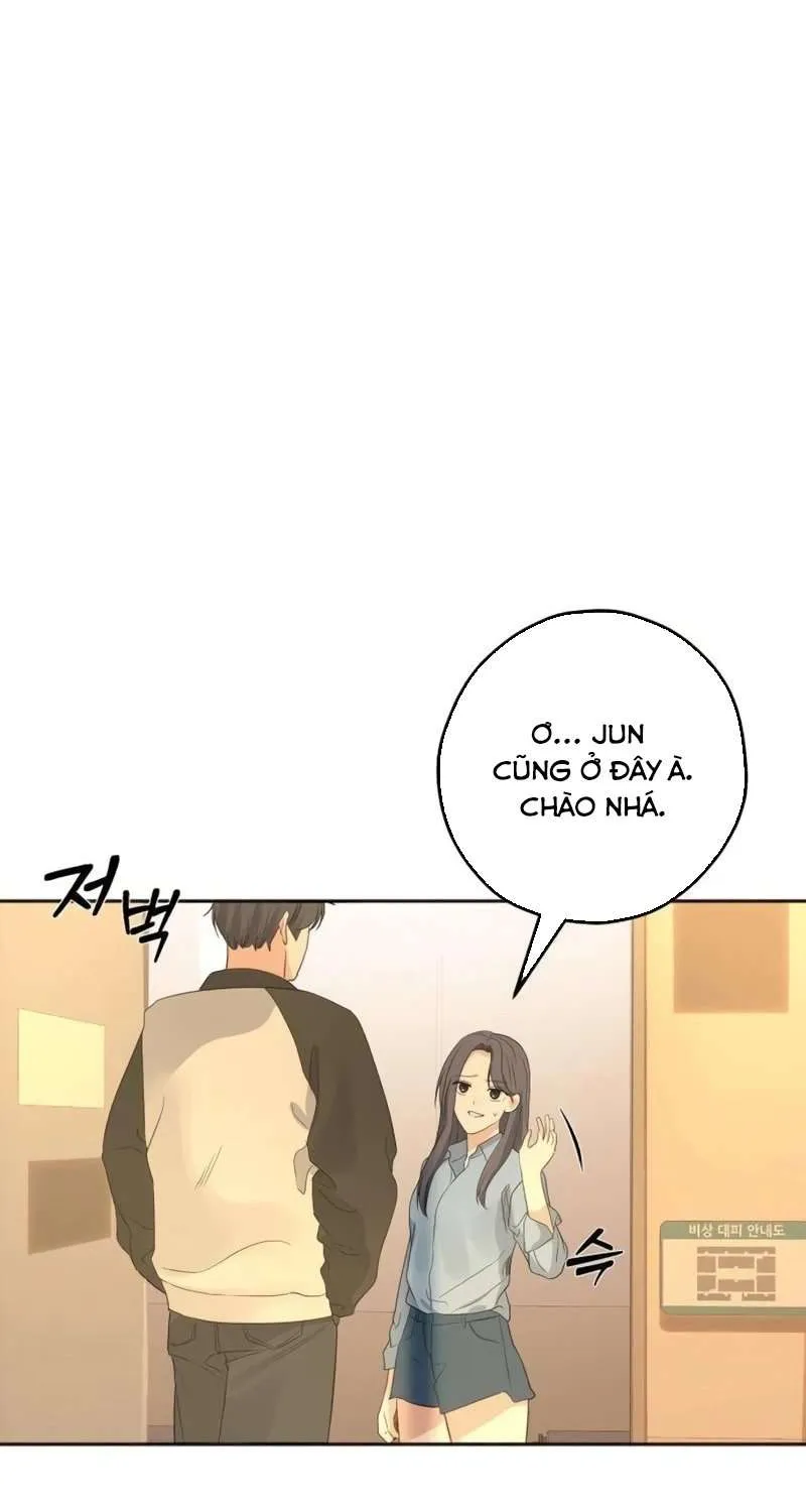 Gã Côn Đồ Nhà Bên Chap 4 - Next Chap 5