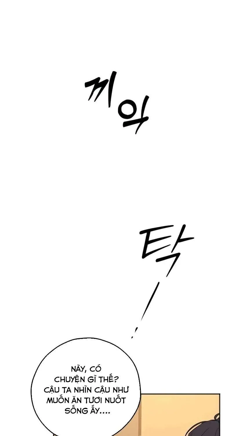 Gã Côn Đồ Nhà Bên Chap 4 - Next Chap 5