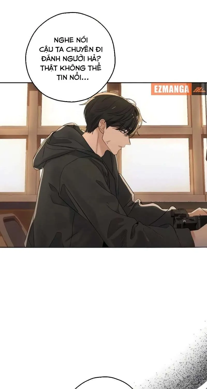 Gã Côn Đồ Nhà Bên Chap 4 - Next Chap 5