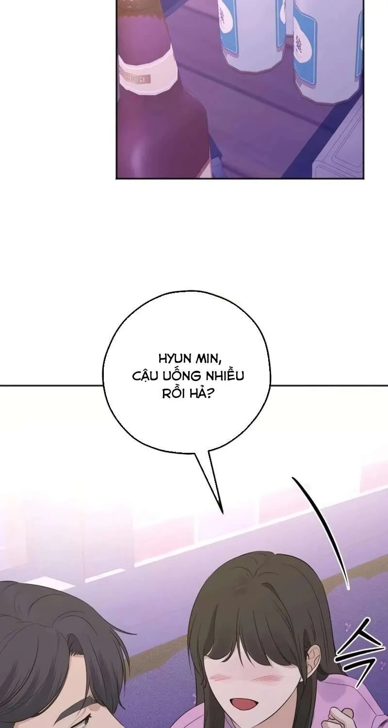 Gã Côn Đồ Nhà Bên Chap 4 - Next Chap 5