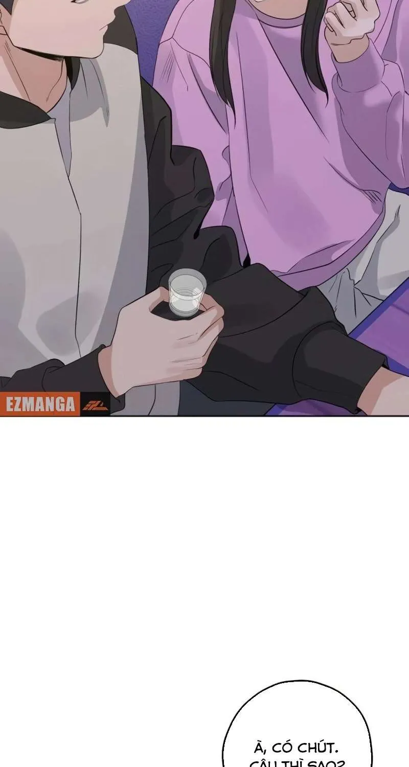 Gã Côn Đồ Nhà Bên Chap 4 - Next Chap 5