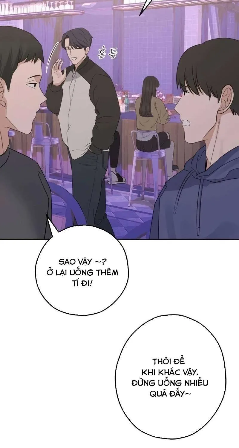 Gã Côn Đồ Nhà Bên Chap 4 - Next Chap 5