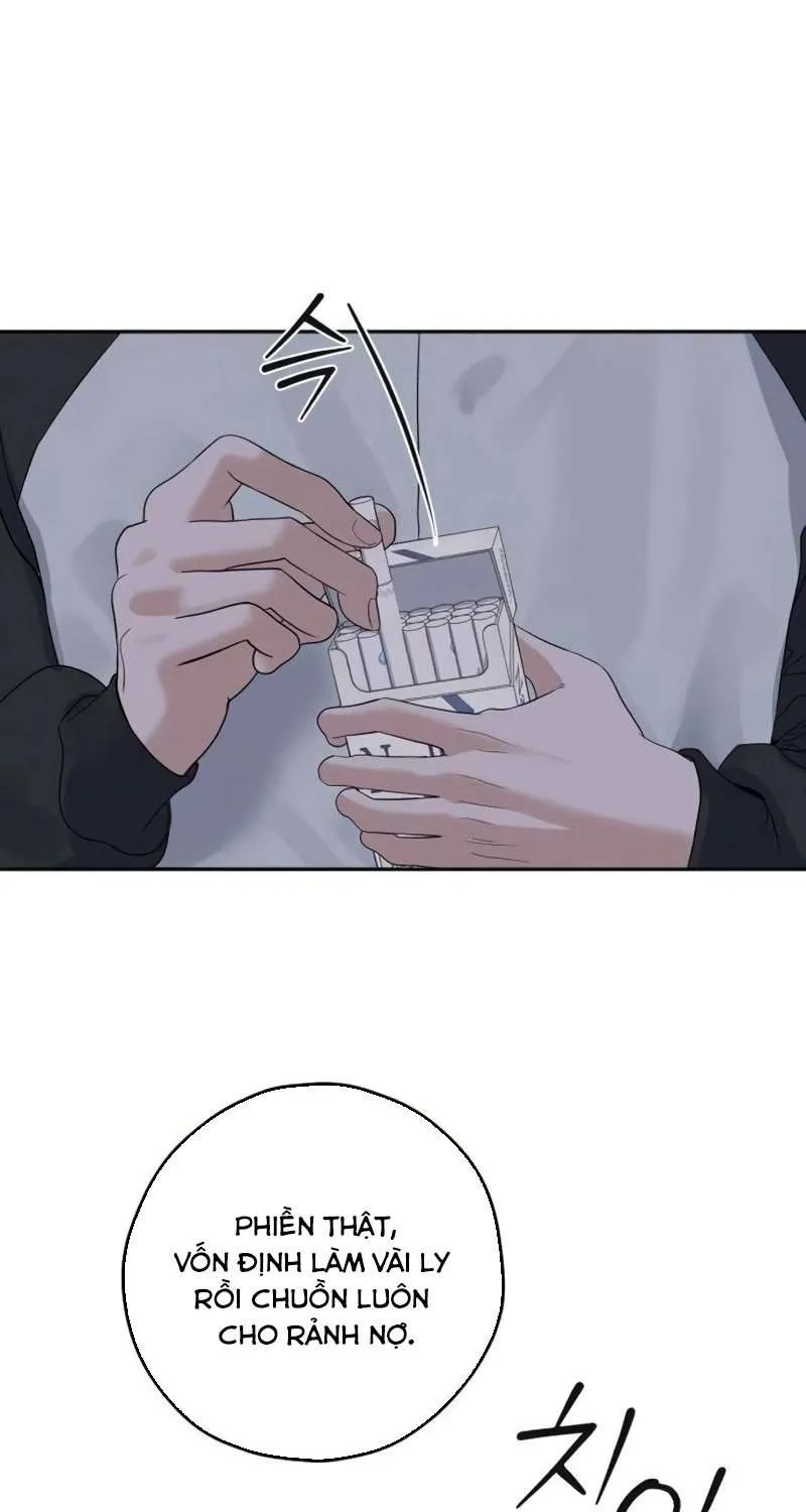 Gã Côn Đồ Nhà Bên Chap 4 - Next Chap 5