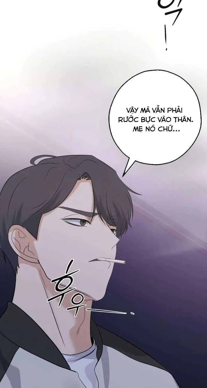 Gã Côn Đồ Nhà Bên Chap 4 - Next Chap 5