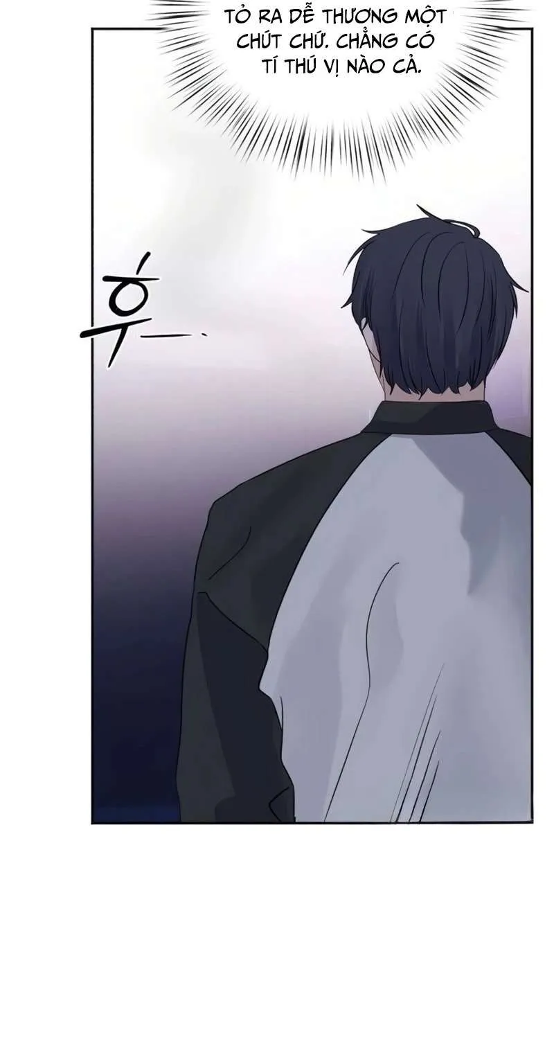 Gã Côn Đồ Nhà Bên Chap 4 - Next Chap 5