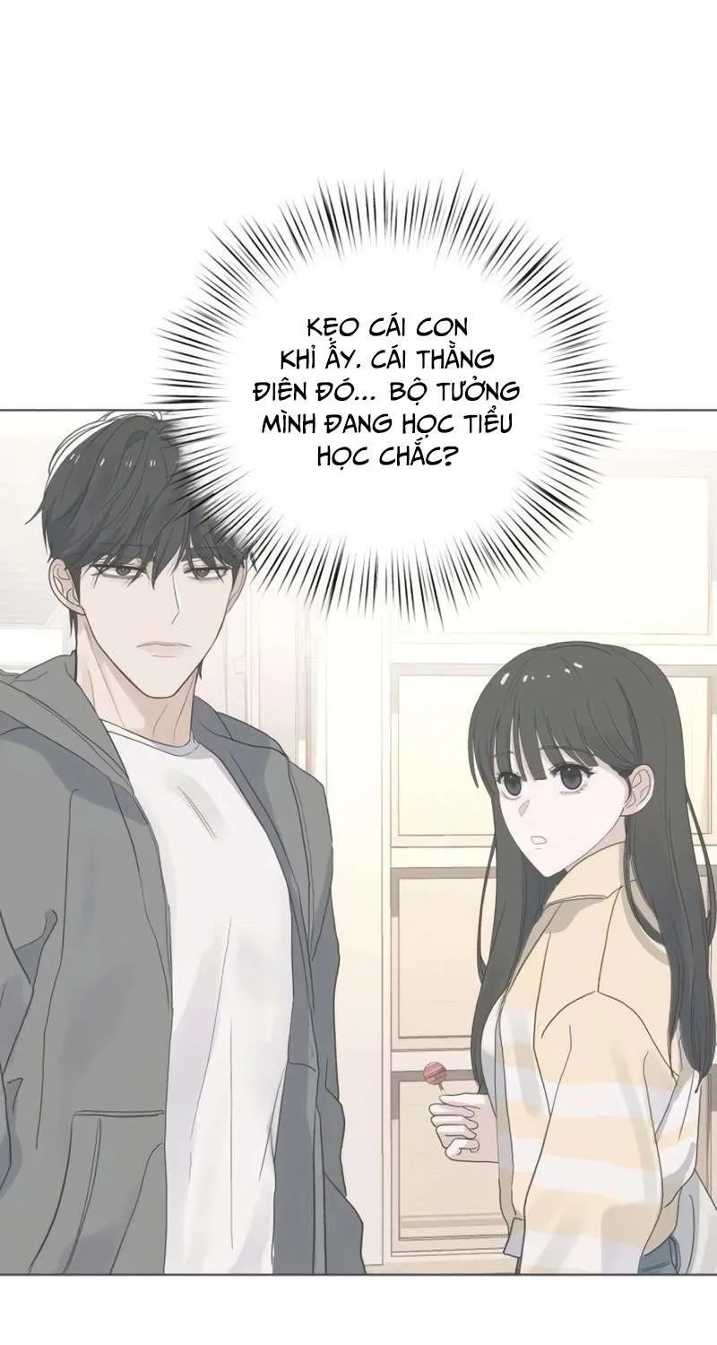 Gã Côn Đồ Nhà Bên Chap 4 - Next Chap 5