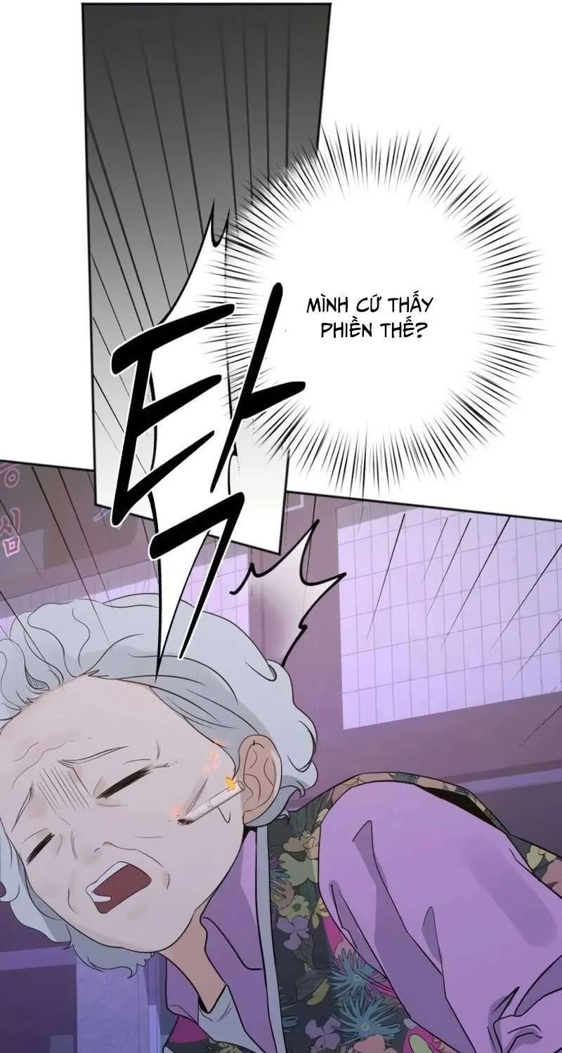 Gã Côn Đồ Nhà Bên Chap 4 - Next Chap 5