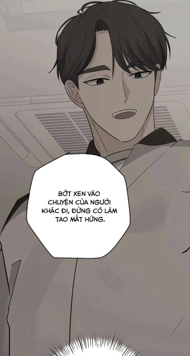 Gã Côn Đồ Nhà Bên Chap 4 - Next Chap 5