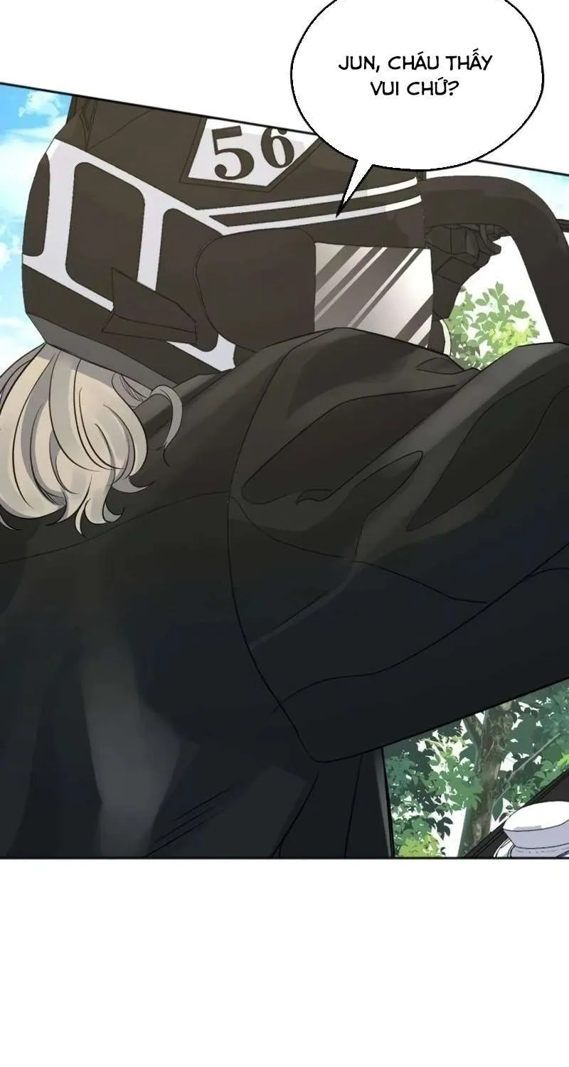 Gã Côn Đồ Nhà Bên Chap 4 - Next Chap 5