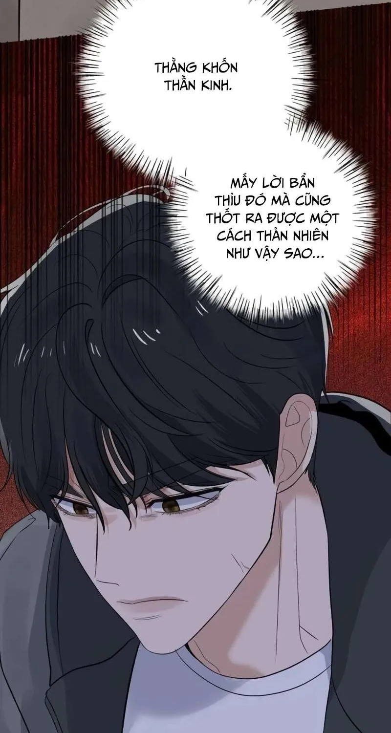 Gã Côn Đồ Nhà Bên Chap 4 - Next Chap 5