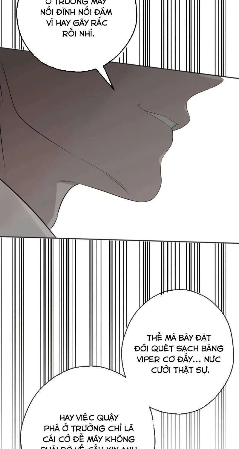 Gã Côn Đồ Nhà Bên Chap 4 - Next Chap 5