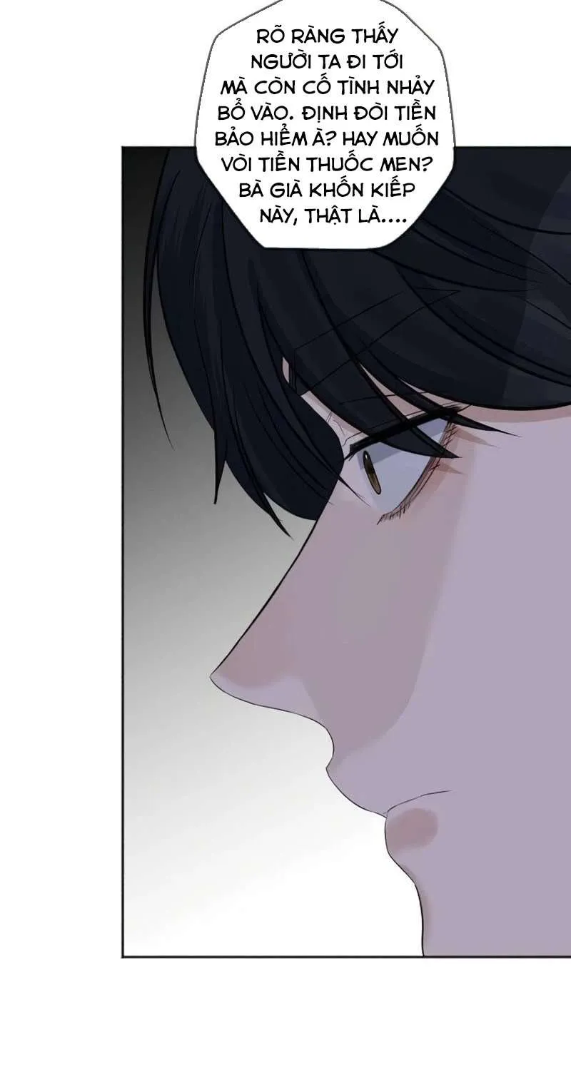 Gã Côn Đồ Nhà Bên Chap 4 - Next Chap 5