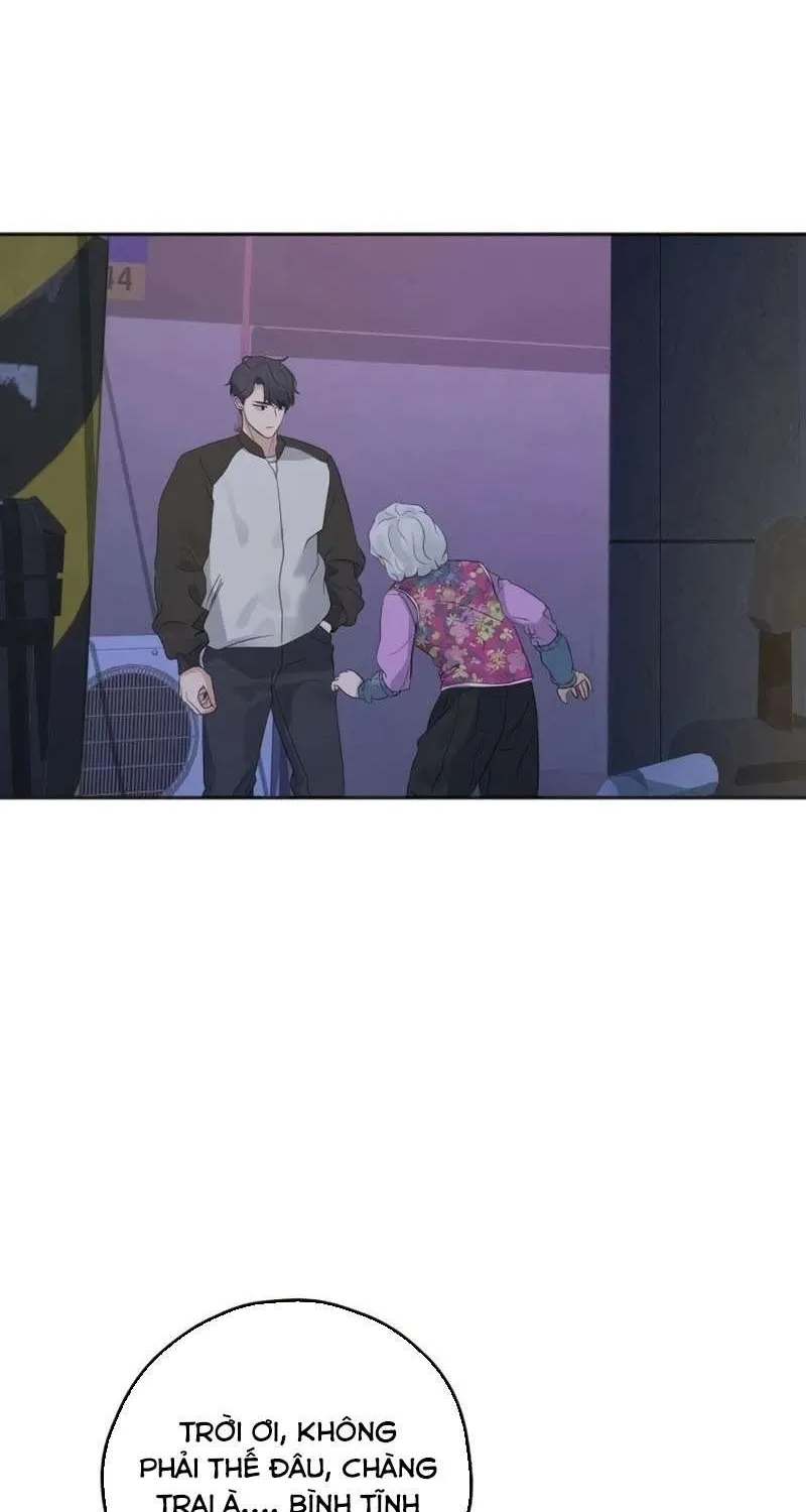 Gã Côn Đồ Nhà Bên Chap 4 - Next Chap 5