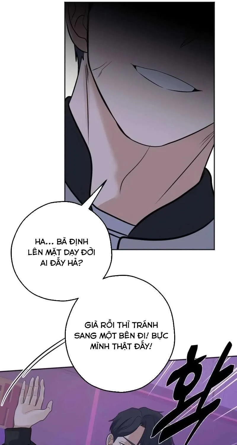 Gã Côn Đồ Nhà Bên Chap 4 - Next Chap 5