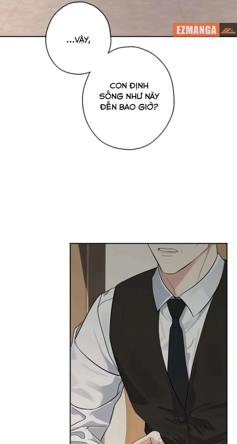 Gã Côn Đồ Nhà Bên Chap 4 - Next Chap 5