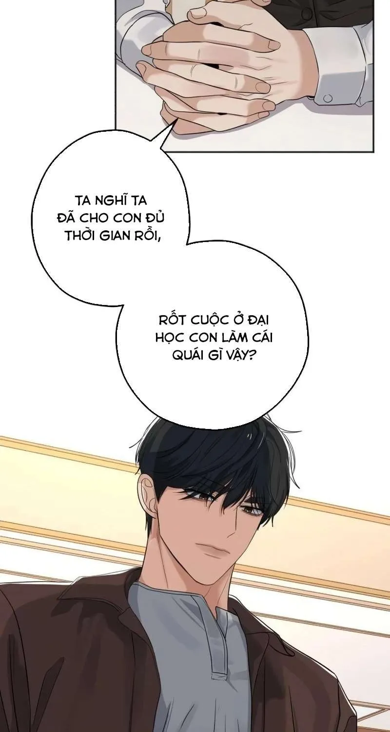 Gã Côn Đồ Nhà Bên Chap 4 - Next Chap 5
