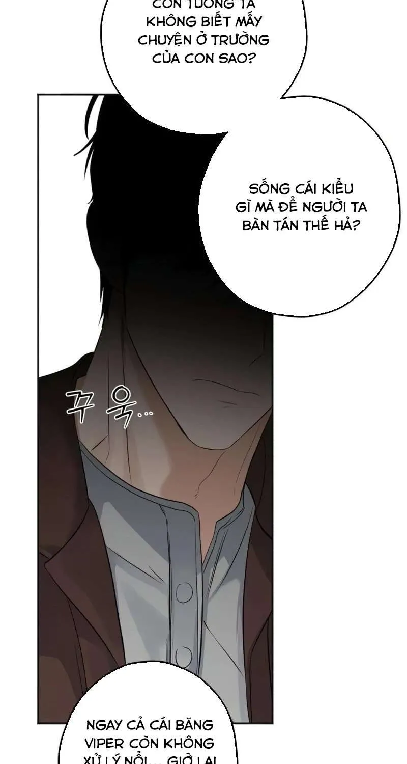 Gã Côn Đồ Nhà Bên Chap 4 - Next Chap 5
