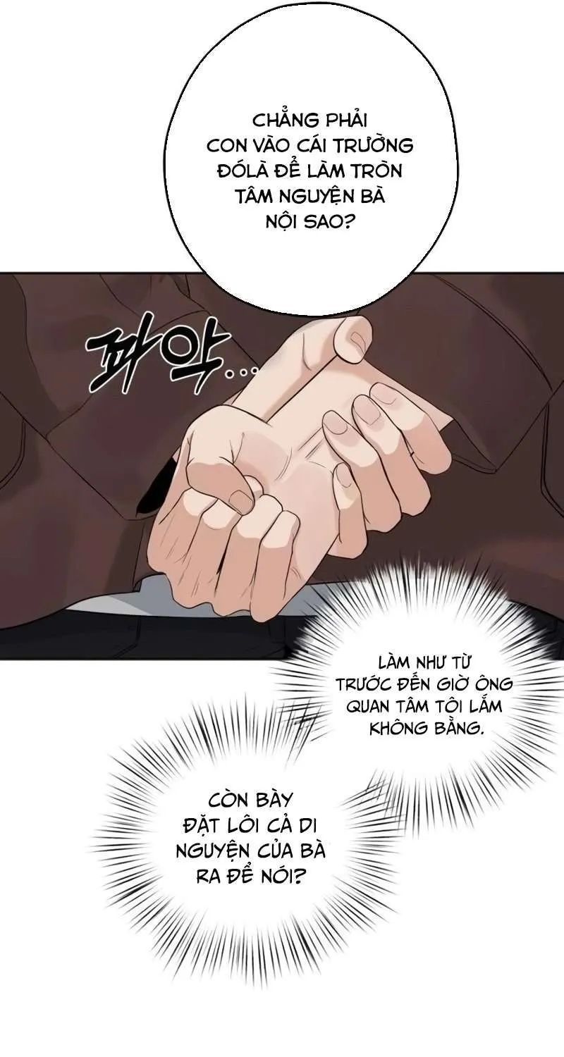 Gã Côn Đồ Nhà Bên Chap 4 - Next Chap 5