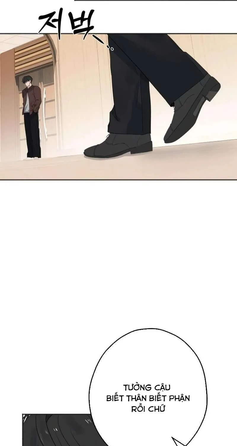 Gã Côn Đồ Nhà Bên Chap 4 - Next Chap 5