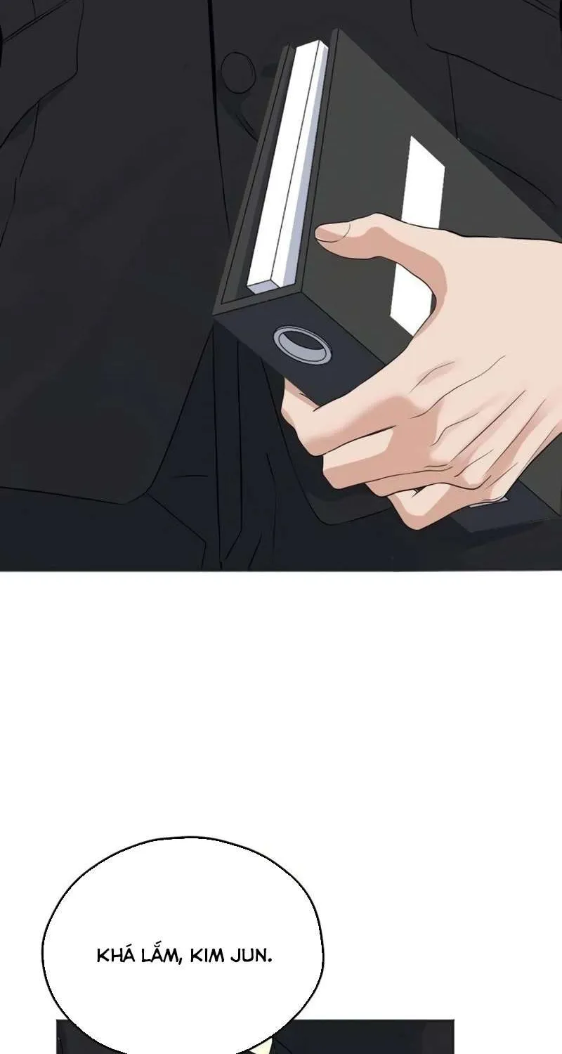 Gã Côn Đồ Nhà Bên Chap 4 - Next Chap 5