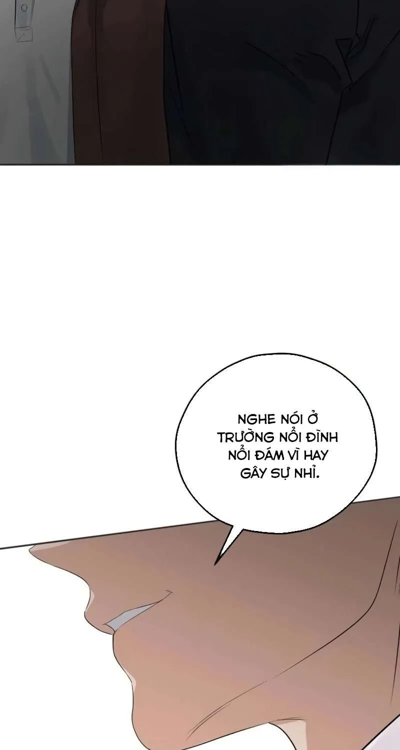 Gã Côn Đồ Nhà Bên Chap 4 - Next Chap 5