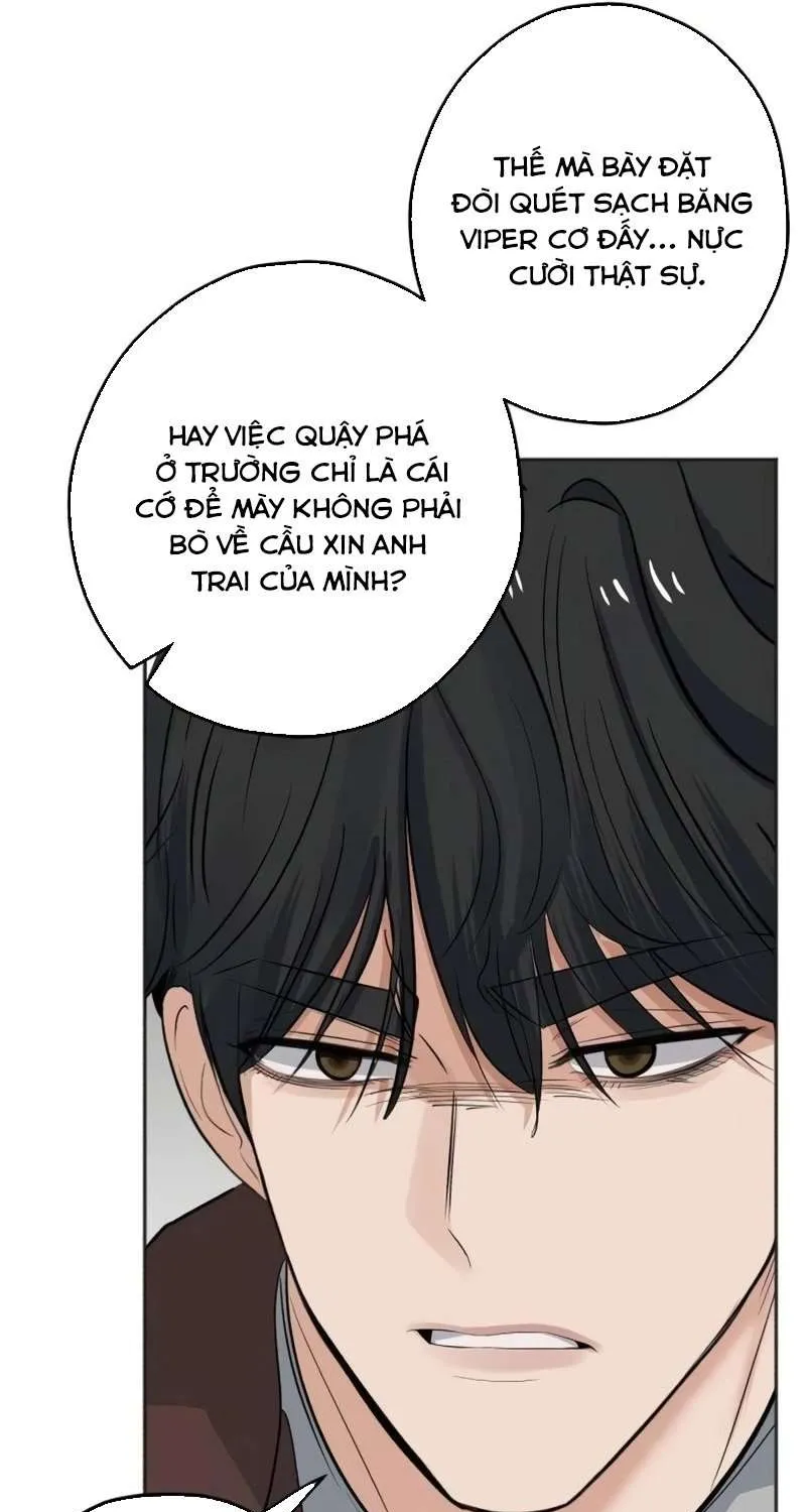 Gã Côn Đồ Nhà Bên Chap 4 - Next Chap 5