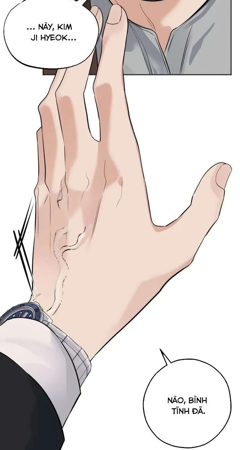 Gã Côn Đồ Nhà Bên Chap 4 - Next Chap 5