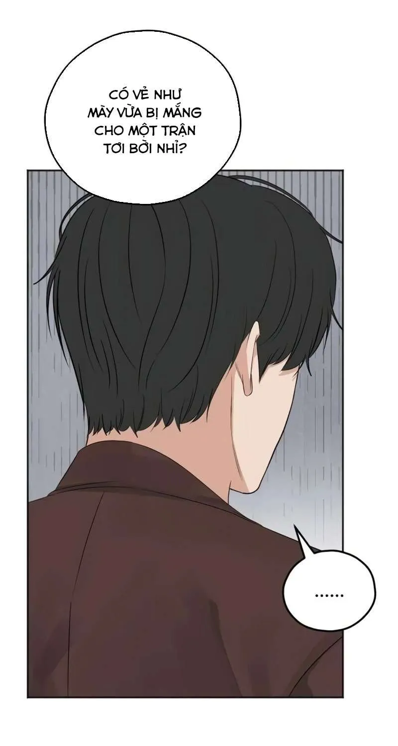 Gã Côn Đồ Nhà Bên Chap 4 - Next Chap 5