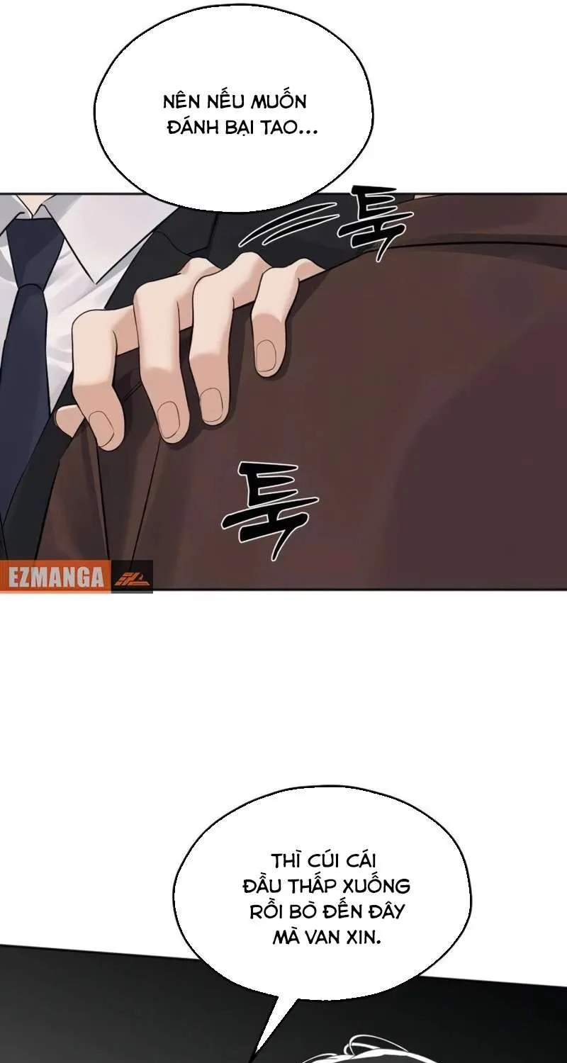 Gã Côn Đồ Nhà Bên Chap 4 - Next Chap 5