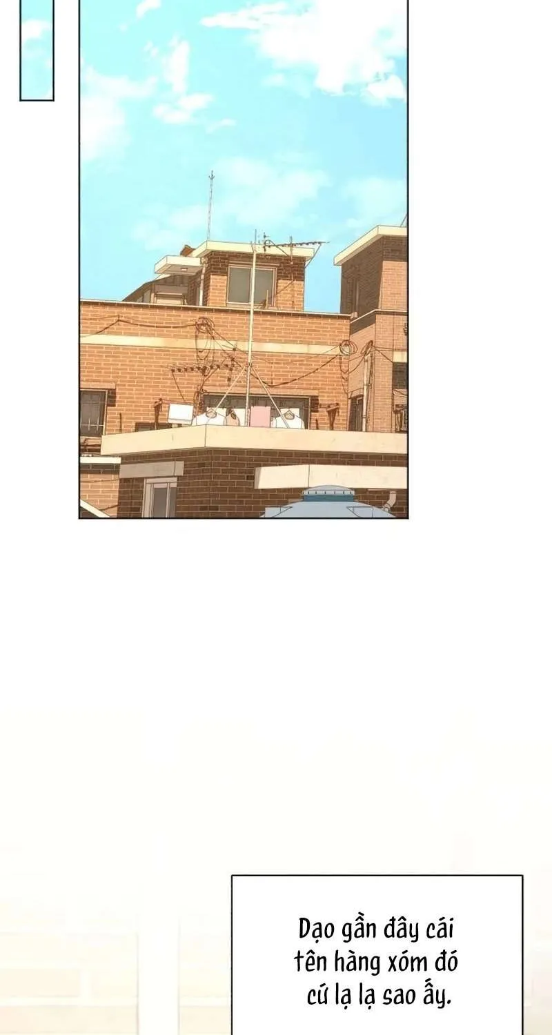 Gã Côn Đồ Nhà Bên Chap 4 - Next Chap 5