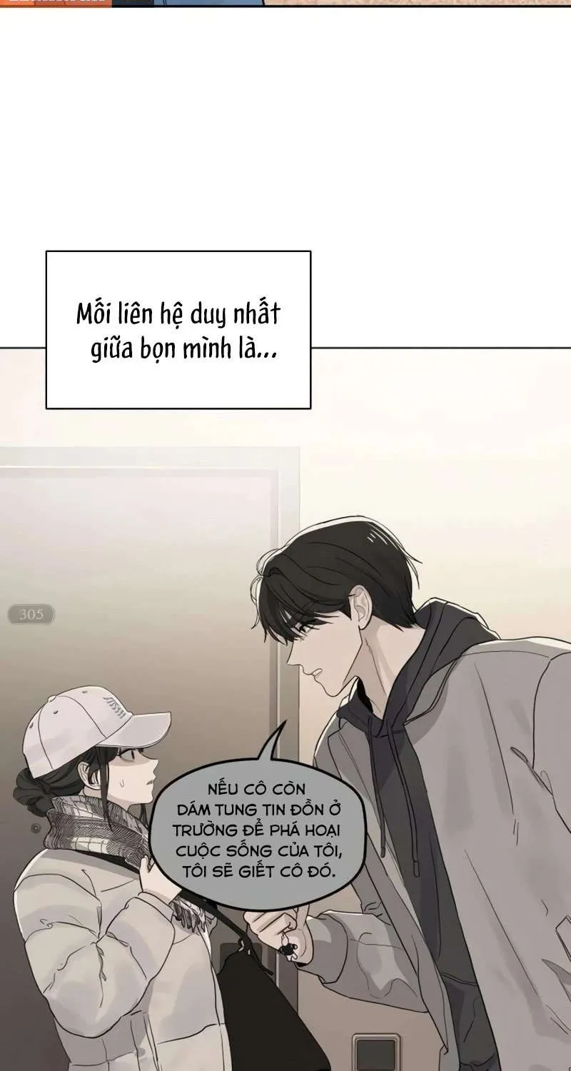 Gã Côn Đồ Nhà Bên Chap 4 - Next Chap 5