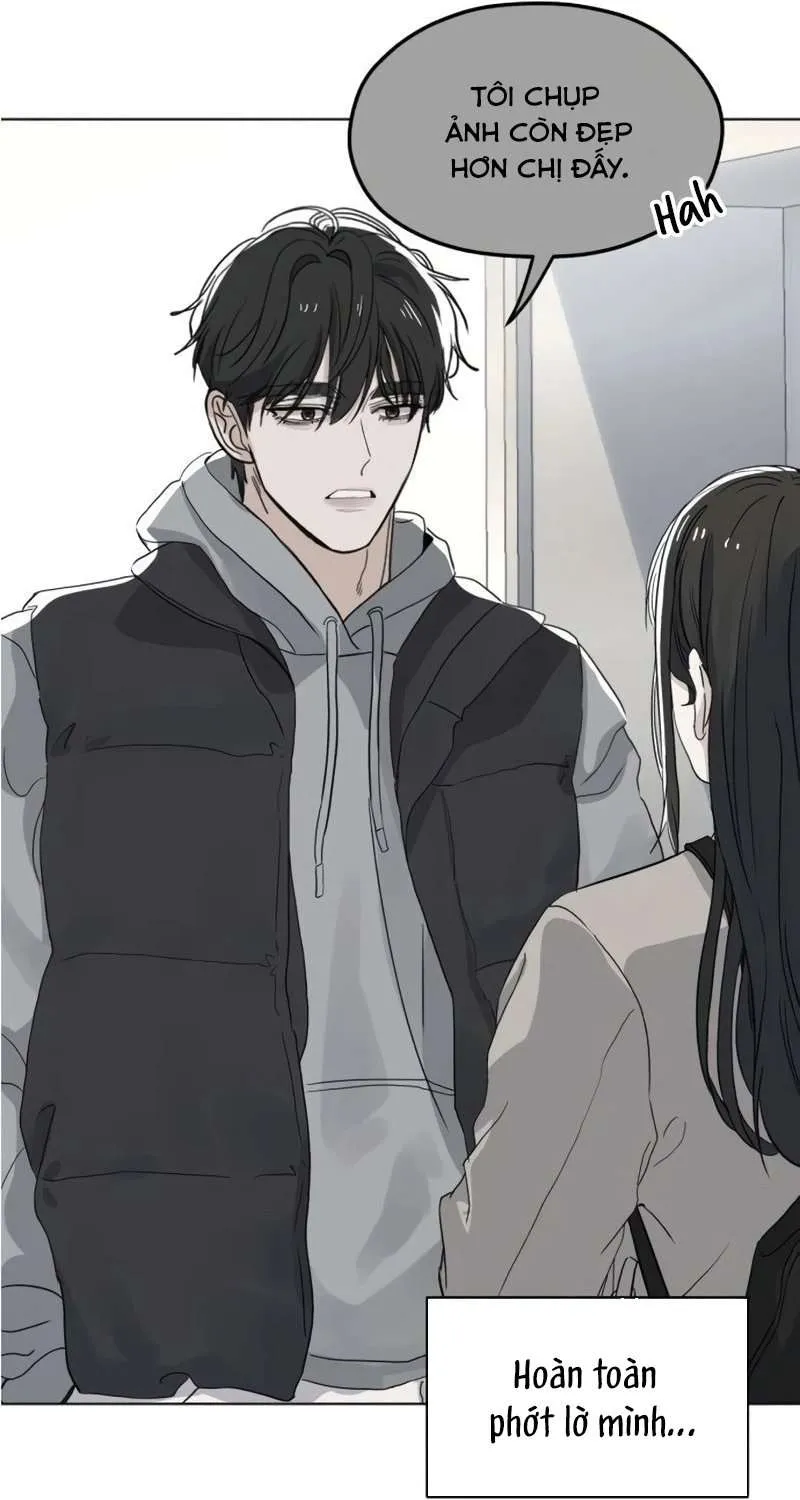 Gã Côn Đồ Nhà Bên Chap 4 - Next Chap 5