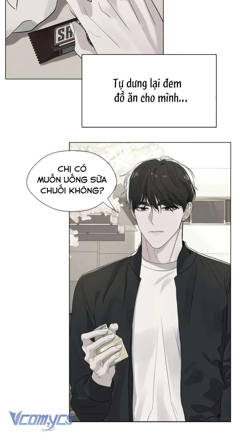 Gã Côn Đồ Nhà Bên Chap 4 - Next Chap 5