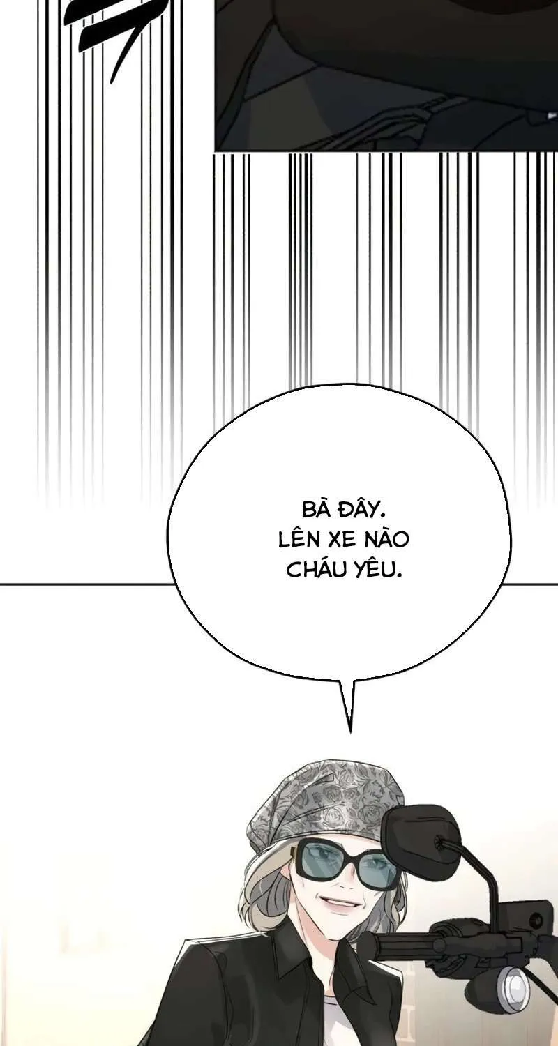 Gã Côn Đồ Nhà Bên Chap 4 - Next Chap 5