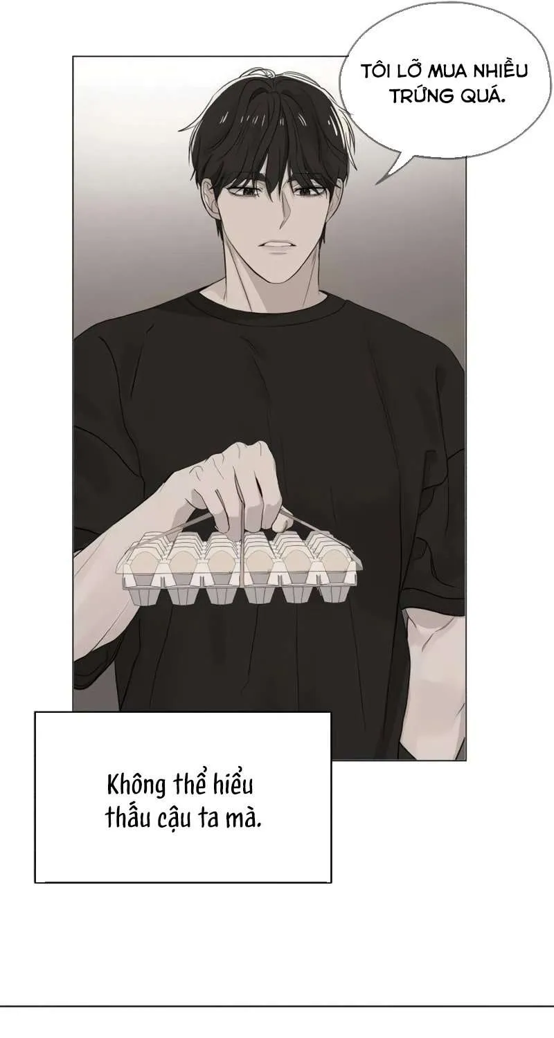 Gã Côn Đồ Nhà Bên Chap 4 - Next Chap 5