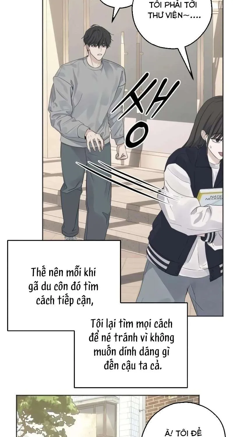 Gã Côn Đồ Nhà Bên Chap 4 - Next Chap 5